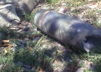 Жертвами обстрела в Авдеевке стали 4 человека