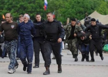 В СБУ рассказали, сколько людей пропало на Донбассе
