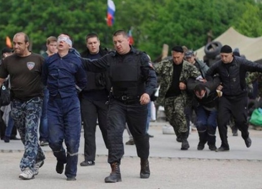В СБУ рассказали, сколько людей пропало на Донбассе