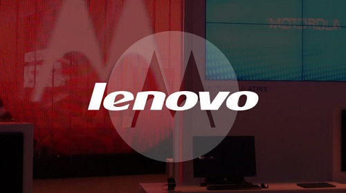 Motorola стала частью Lenovo официально