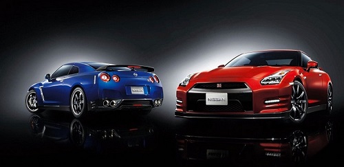 «Заряженный» Nissan GT-R Nismo» был распродан на год вперед