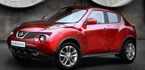 Nissan и Suzuki отзывают около 600 тысяч автомобилей