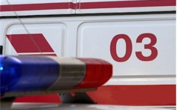 В Харьковской области «Опель» влетел в БТР, двое погибших