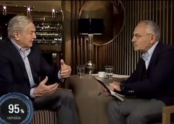 Миллиардер Сорос рассказал, кто приказал стрелять в людей на Майдане