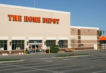 У компании Home Depot было похищено 53 млн электронных адресов