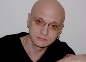 Актер Девотченко перед смертью обратился к украинцам