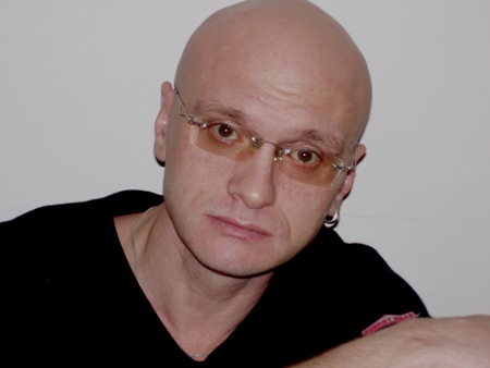 Актер Девотченко перед смертью обратился к украинцам