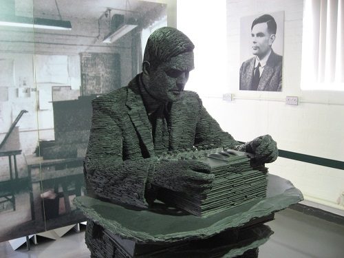 Предложена альтернатива тесту Тьюринга