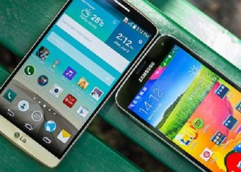 LG G3 получит Android 5.0