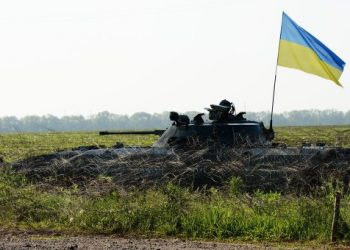 В СНБО рассказали о возможных направлениях атаки террористических войск