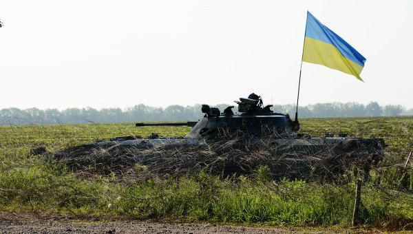 В СНБО рассказали о возможных направлениях атаки террористических войск