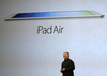 Компания Apple бросила вызов Microsoft