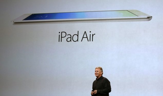 Компания Apple бросила вызов Microsoft