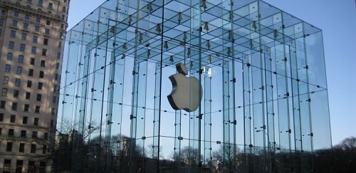Появилась первая информация о характеристиках iPhone 7