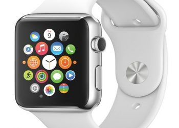 Одним из лучших изобретений года назвали Apple Watch
