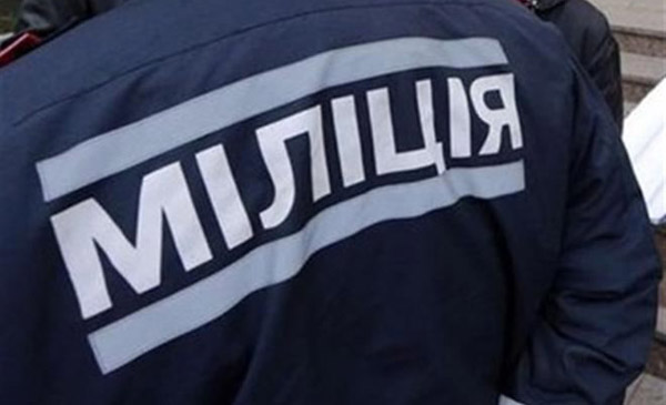В Киеве совершено покушение на заместителя начальника таможни