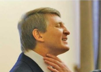 В условиях дефицита угля в Украине Ахметов продолжает экспортировать его за границу