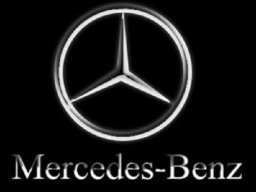 Mercedes внес изменения в названия моделей