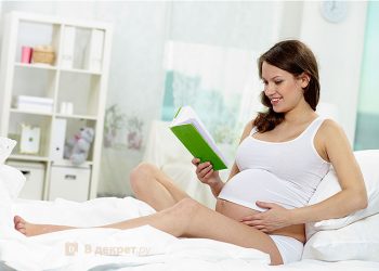 Медики рассказали, что влияет на снижение веса будущего ребенка