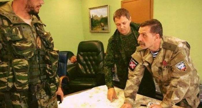 Группировка «Беса» полностью уничтожена - Тымчук