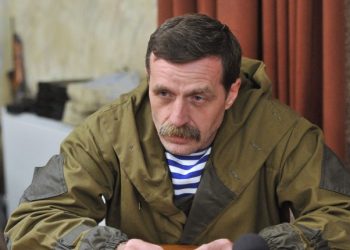 Игоря Безлера ликвидировали российские спецслужбы