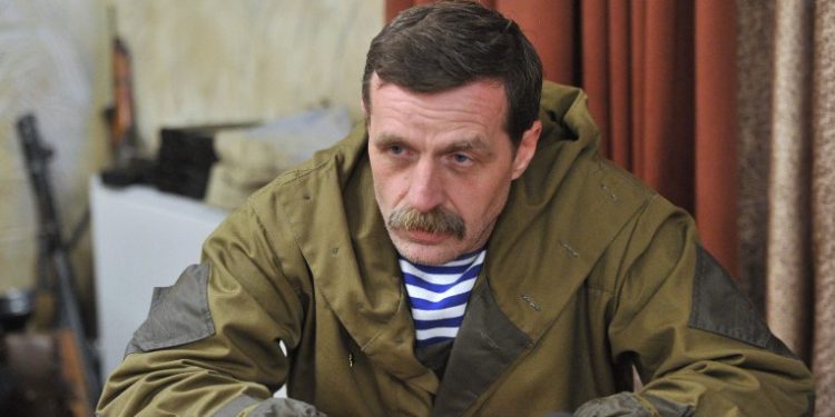 Игоря Безлера ликвидировали российские спецслужбы