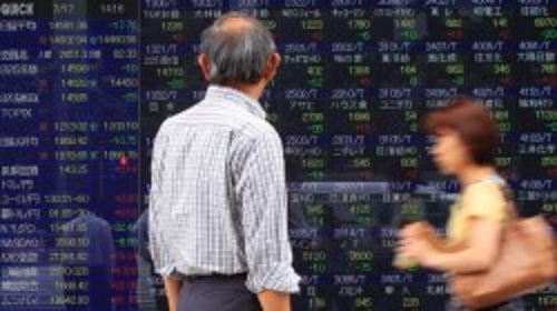 Учеными изучено влияние этнического фактора на биржевые спекуляции