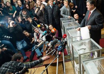 В Блоке Порошенко уже придумали, кто станет спикером