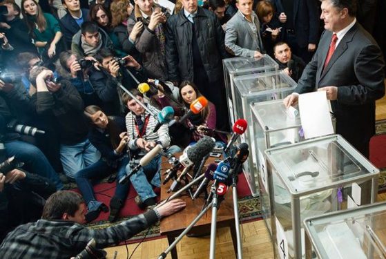 В Блоке Порошенко уже придумали, кто станет спикером