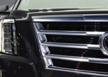 Cadillac планирует выпустить кроссовер с дизельным мотором