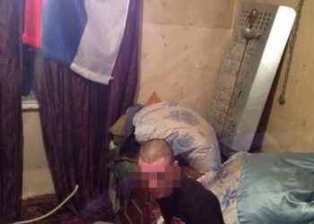 СБУ Одессы поймала пособника террористов