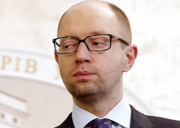 Яценюк озвучил свои предложения по составу Кабмина