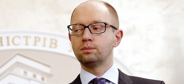 Яценюк озвучил свои предложения по составу Кабмина