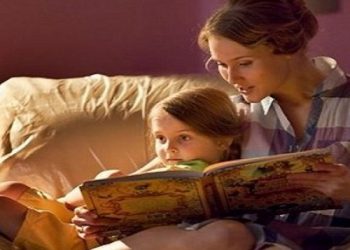 Исследования показали, что интеллект малыша не зависит от прочитанных сказок