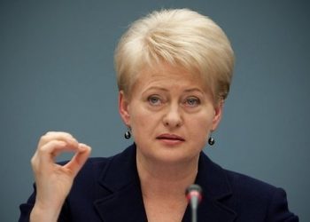 Россия хочет разорвать отношения с Литвой и ввести против нее санкции