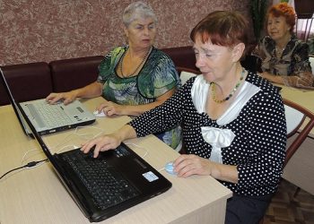 Стало известно, почему компьютерные игры полезны старикам