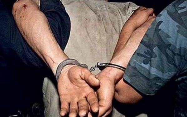 Под Донецком задержаны россияне-наемники