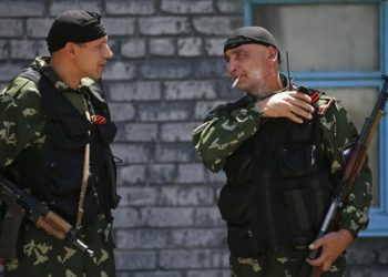 Боевики «ДНР» начали дезертировать с передовой - холодно