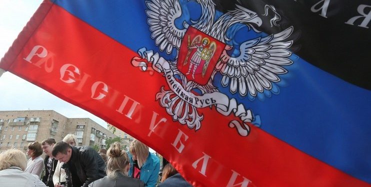 В «ДНР» начались репрессии, арестованы трое «министров»
