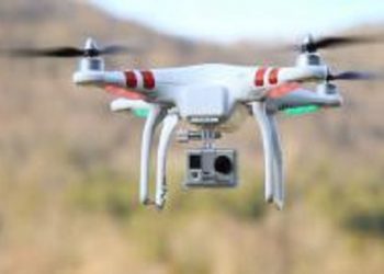 GoPro ведет разработку линейки потребительских дронов