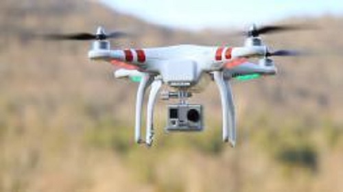 GoPro ведет разработку линейки потребительских дронов