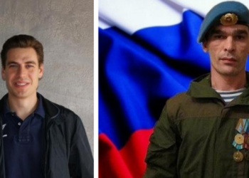 На Донбассе погиб брат актера Дмитрия Дюжева, воевавший на стороне боевиков