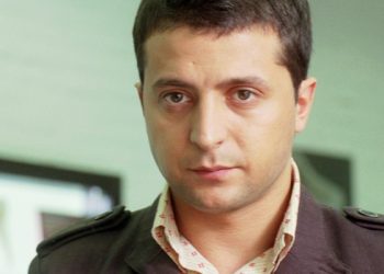Владимира Зеленского хотят объявить персоной нон грата в России
