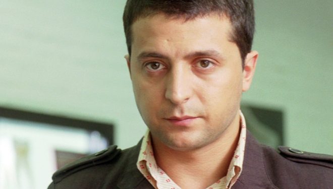 Владимира Зеленского хотят объявить персоной нон грата в России