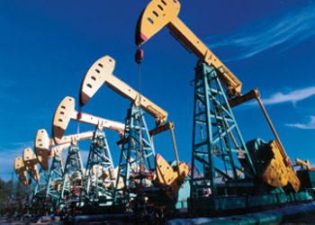 Украина сократила добычу нефти