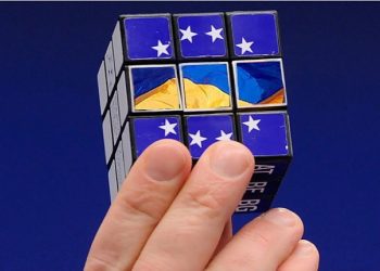ЕС увидел со стороны Киева «впечатляющий прогресс»