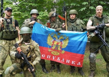 Несколько городов на Луганщине отказались признавать власть «ЛНР»