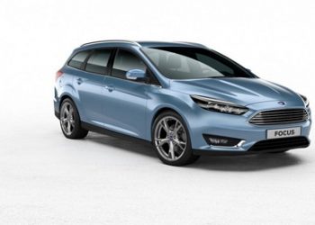 Ford выведет на рынок семь новых автомобилей в 2015 году