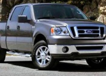 Ford F-150 поступит в продажу в декабре