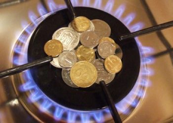 «Нафтогаз» уже отдал «Газпрому» часть долга
